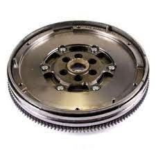 Photo 1 of Clutch Flywheel LuK DMF039
