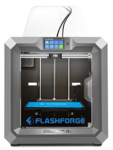 Photo 1 of Flashforge Guider 2S Professional FDM 3D Printer
