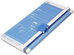 Photo 1 of CARL Professional Rotary Paper Trimmer 18 inch
