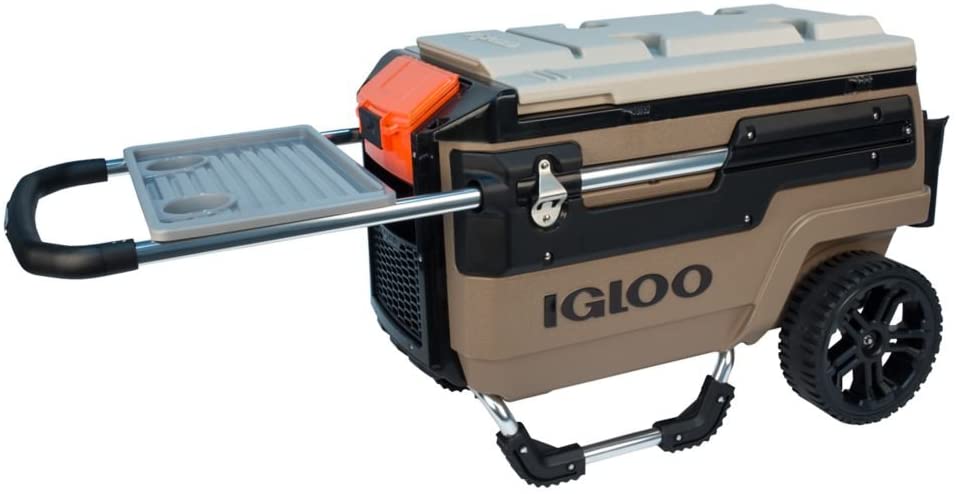Photo 1 of Igloo Trailmate Journey 70 Qt Cooler
