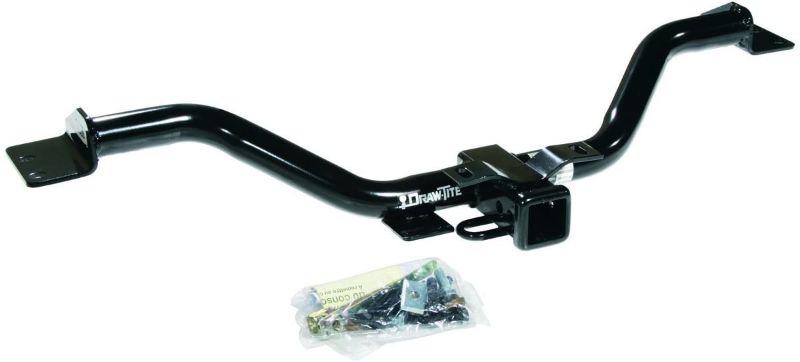 Photo 1 of Draw-Tite Trailer Hitch Class III, 2 in. Receiver, Compatible with Select Buick Enclave : Chevrolet Traverse : GMC Acadia, Acadia Limited : Saturn Outlook
