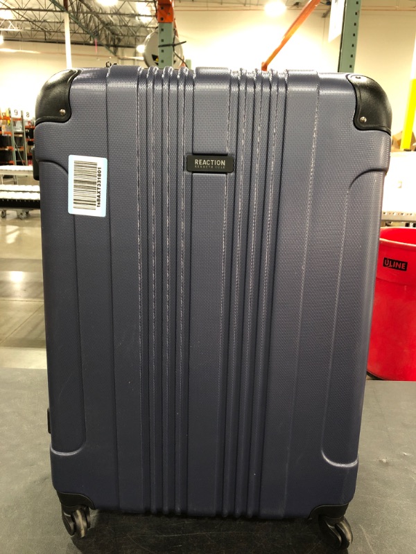 Photo 1 of  Hardside 25-inch Expandable Spinner Luggage - Navy
