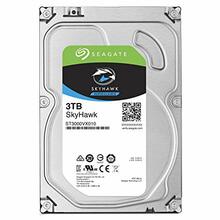 Photo 1 of 3TB Seagate Skyhawk,
