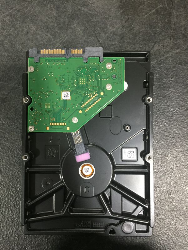 Photo 1 of 3TB Seagate Skyhawk,
