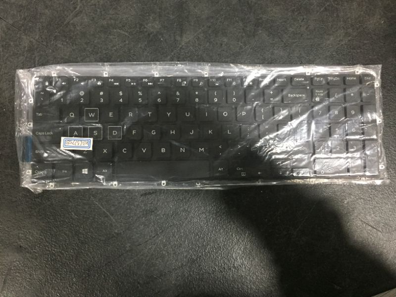 Photo 1 of basic keyboard 