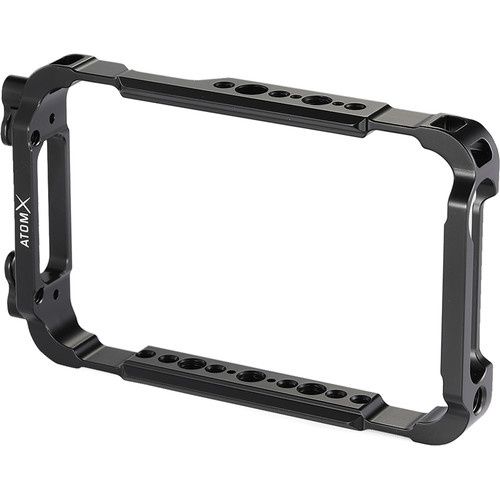 Photo 1 of Cage for Atomos Ninja V
