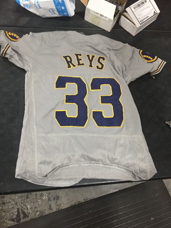 Photo 3 of PABLO REYES JERSEY size 40
