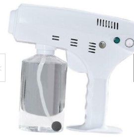 Photo 1 of  Nano Blue Light Spray Gun 
