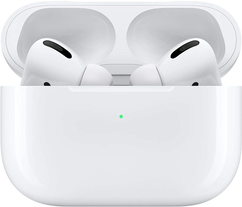 Photo 1 of New Apple AirPods Pro
