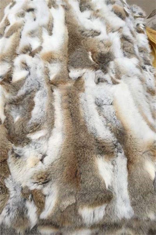 Photo 1 of Soft  Throw Blanket Rug 43" x 22"
