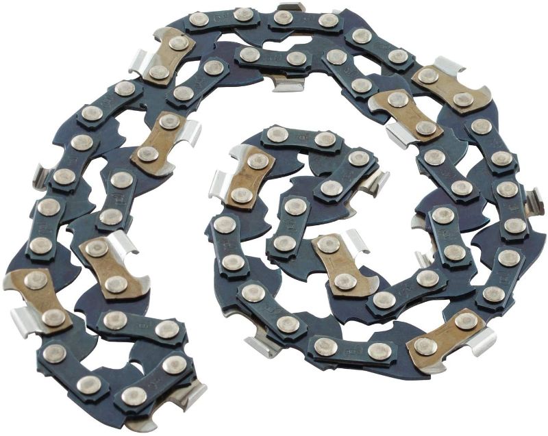 Photo 1 of 
CRAFTSMAN Chainsaw Chain, 8-Inch (CMZCSC8)

