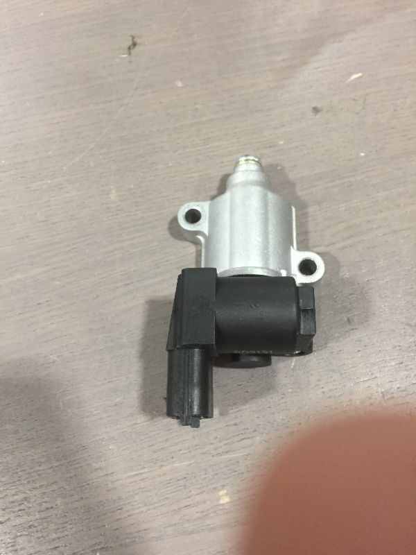 Photo 2 of BOXI IAC Idle Air Control Valve for 03-11 Hyundai Models/ 05-11 Kia Soul Spectra Models 3515023700
