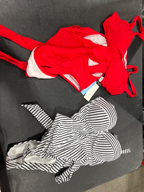 Photo 1 of CUPSHE SWIM WEAR SIZE L