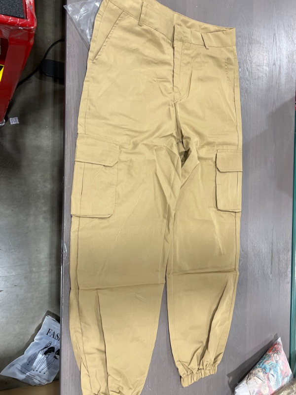 Photo 1 of CARGO PANTS SIZE XL