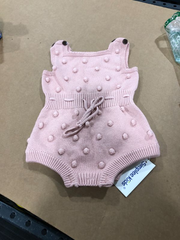 Photo 1 of BABY CLOTHES 