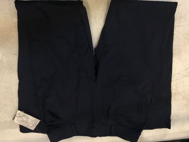 Photo 1 of BALEAF YOGA PANT WITH POCKET AND BELT LOOPS NAVY SIZE M