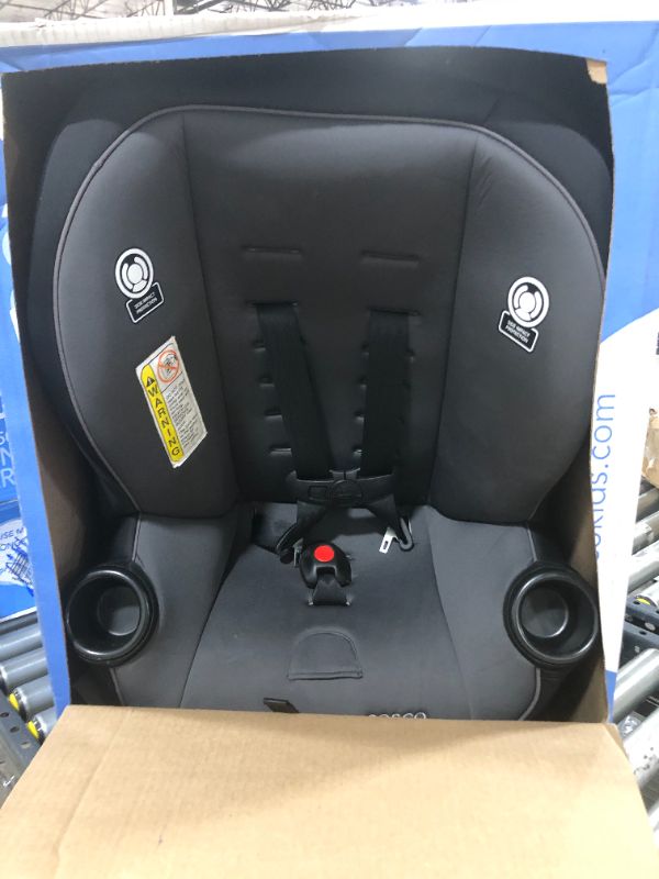 Photo 2 of Cosco Apt 50 Convertible Car Seat (Black Arrows)
