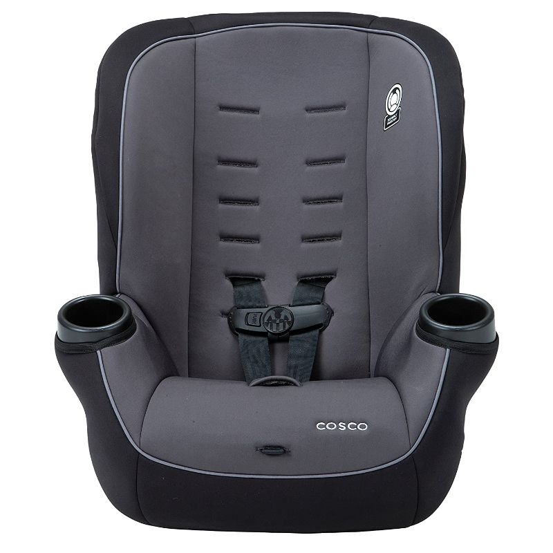 Photo 1 of Cosco Apt 50 Convertible Car Seat (Black Arrows)
