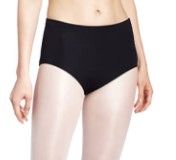 Photo 1 of Capezio Women's Brief
LARGE 