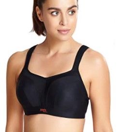 Photo 1 of Panache Women's Underwired Sports Bra
28DD 