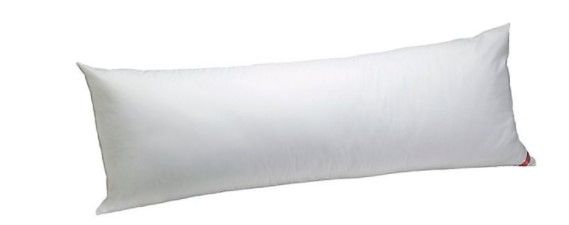 Photo 1 of AllerEase Cotton Body Pillow
