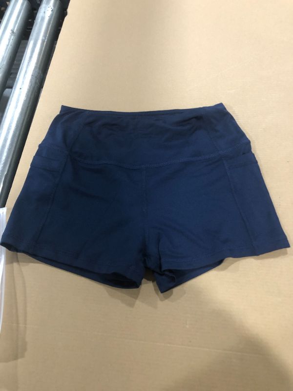 Photo 1 of WOMEN'S WORKOUT SHORTS SMALL 