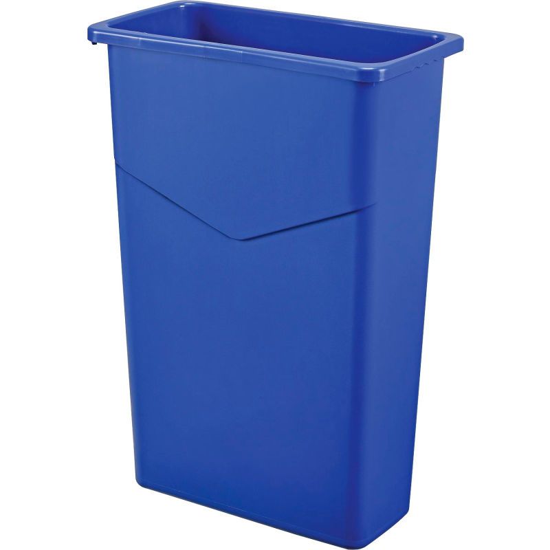 Photo 1 of  23 Gallon Recycling Bin
