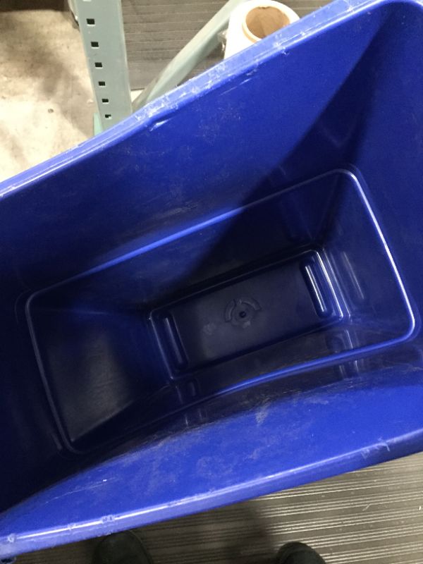 Photo 3 of  23 Gallon Recycling Bin
