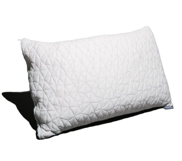 Photo 1 of Coop Home Goods-PREMIUM Adjtable Loft-Shredded Memory Foam Pillow (King)
