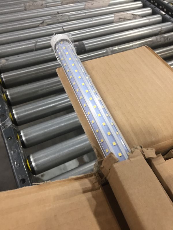 Photo 3 of 25-Pack 4FT LED Shop Light T8 g13