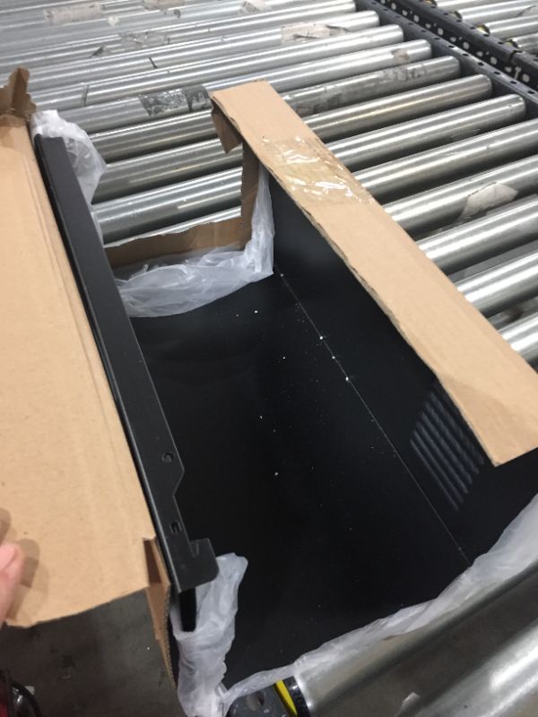 Photo 1 of FIREGAS 30 inch Black Range Hood,Convertible Wall Mount Range Hood with 3 Speed Exhaust Fan, Aluminum Mesh Filters,LED Lights,Efficient Airflow,in Stainless Steel