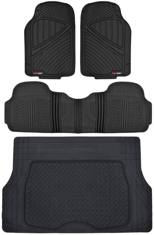 Photo 1 of all weather car mat covers