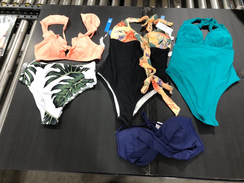 Photo 1 of BIKINI BUNDLE ALL MEDIUM!!! 