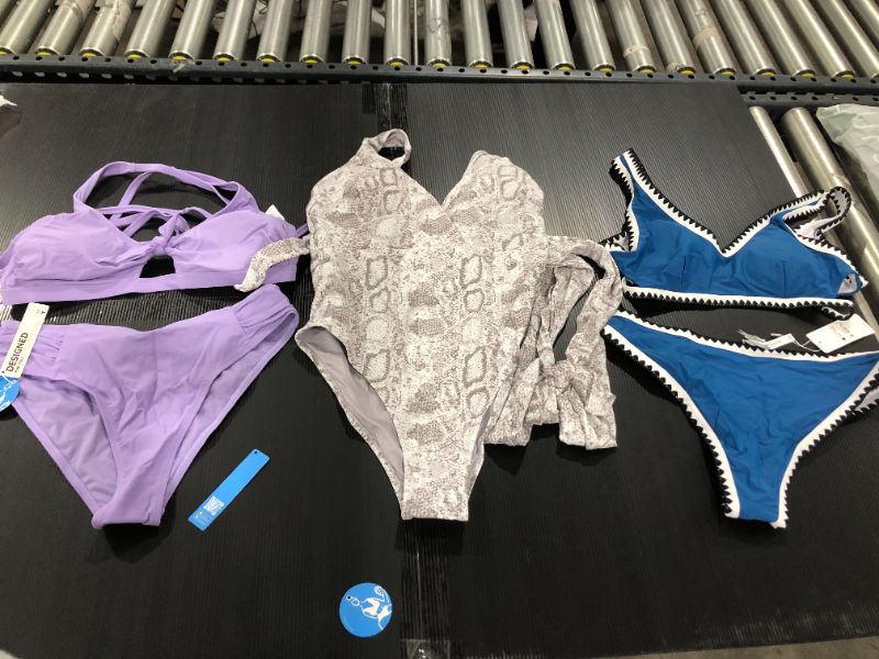 Photo 1 of BIKINI BUNDLE ALL MEDIUM! 