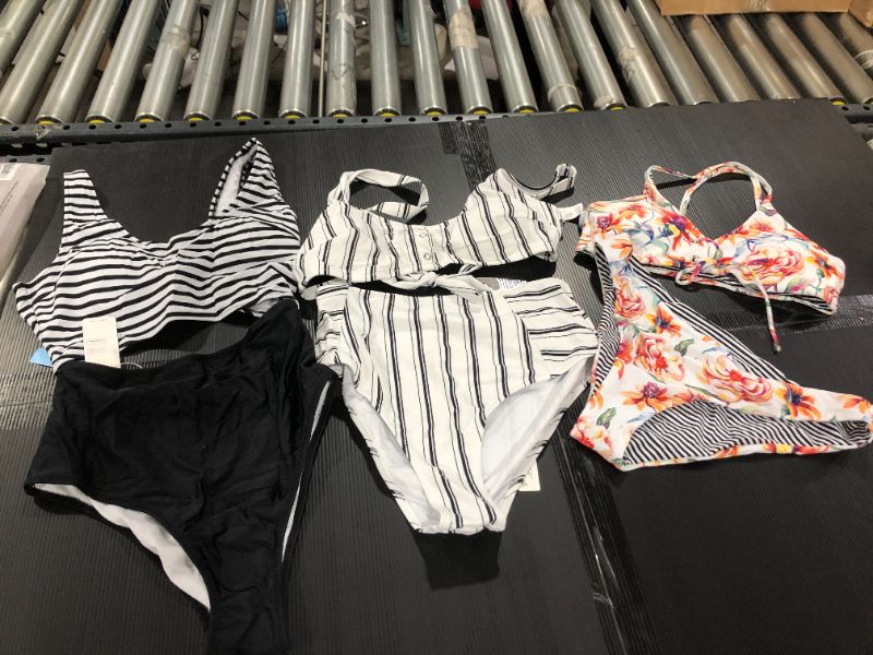 Photo 1 of BIKINI BUNDLE ALL SIZE LARGE