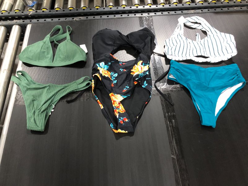 Photo 1 of BIKINI BUNDLE ALL SIZE SMALL 