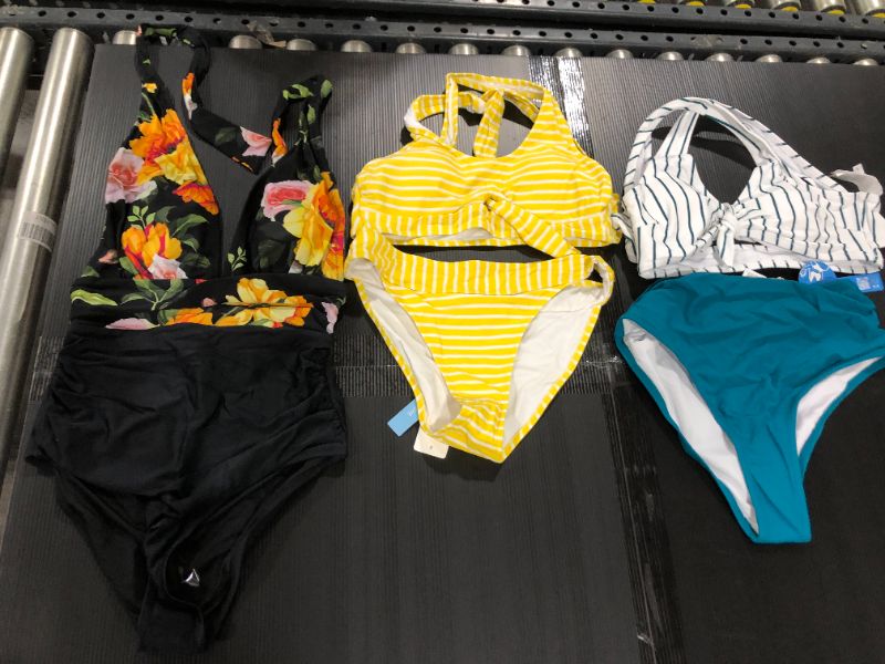 Photo 1 of BIKINI BUNDLE ALL SIZE SMALL 