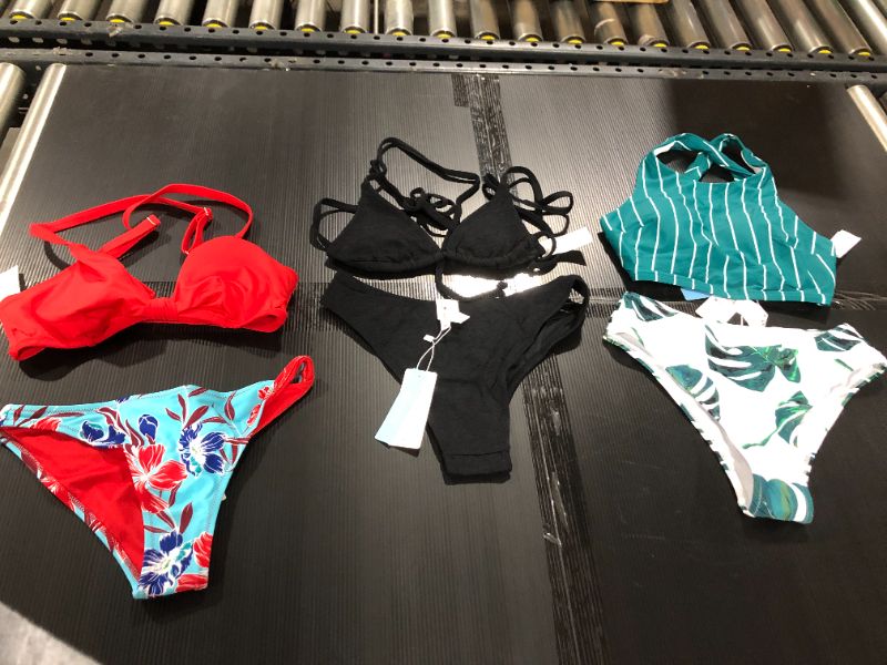 Photo 1 of BIKINI BUNDLE ALL SIZE XS 