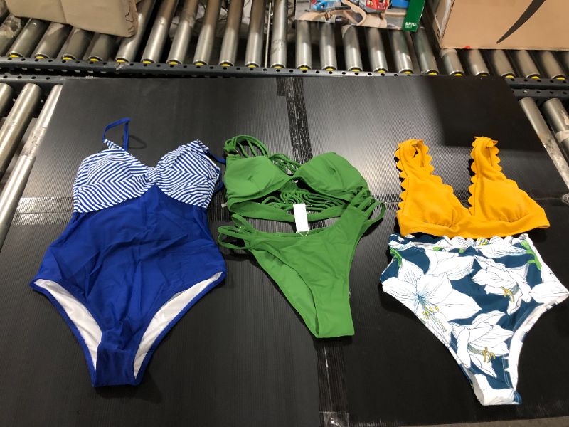 Photo 1 of BIKINI BUNDLE! ALL SIZE MEDIUM 