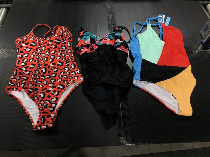 Photo 1 of BIKINI BUNDLE ALL SIZE XS 