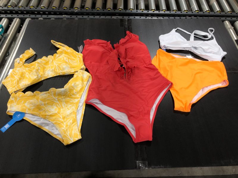 Photo 1 of BIKINI BUNDLE ALL SIZE XL!! 