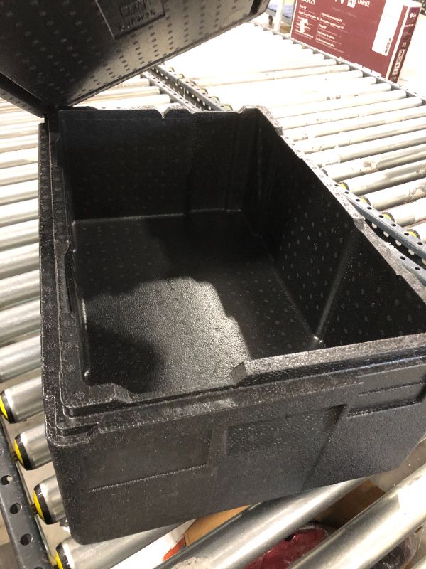 Photo 2 of CAMBRO FOAM BOX 