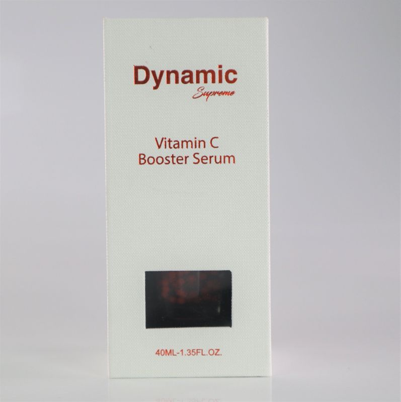 Photo 2 of VITAMIN C BOOSTER PREVENTS LOSS OF ELASTICITY REINFORCES NATURAL TIGHTNESS SMOOTHS OVER CREPEY SKIN MOISTURIZES AND WORKS AGAINST DEPIGMENTING NEW $1140
