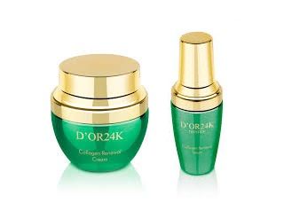 Photo 1 of COLLAGEN DUO PENETRATES SKIN TO FIGHTS AGING PREVENTS BREAKDOWN RECONSTRUCTS ELASTICITY AND IMPROVING CIRCULATION SMOOTHING THE SKIN NEW $1490