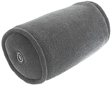 Photo 1 of MASSAGE VIBRATING ROLL PILLOW HELPS RELIEVE STRESS IN SORE MUSCLES 10INCH LONG NEW $24.99