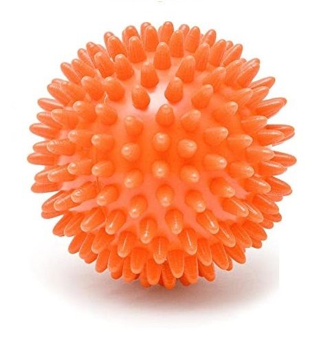 Photo 1 of ZEN BALL MASSAGER RELIEVES MUSCLE ACHES STIFFNESS AND TENSION NEW $ 12.50