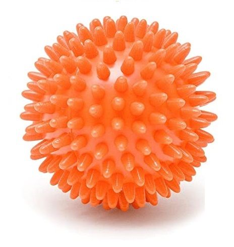 Photo 1 of  ZEN BALL MASSAGER RELIEVES MUSCLES ACHES STIFFNESS AND TENSION $12.50
