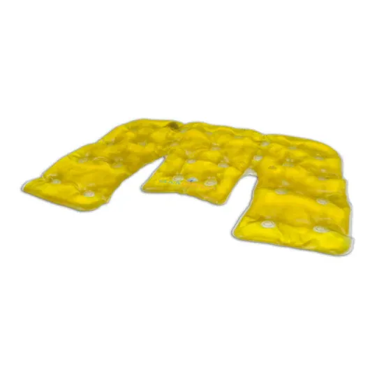 Photo 1 of Neck & Shoulder Thermal Pad - This Shoulder Thermal Pad is designed to fit around the shoulder and neck area. If you or a loved one suffers from neck or shoulder stiffness
