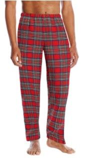 Photo 1 of IZZY TOBY Pajama Pants for Couples Long Plaid Couples Matching Pajama pants Comfy Casual Bottoms Pants, Large