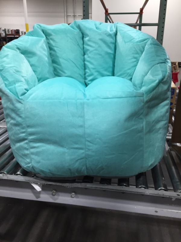 Photo 1 of Big Joe Milano Plush, Mint
